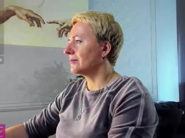 nika_smit on Chaturbate