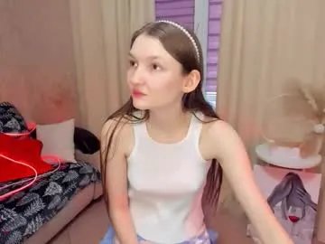 nikalure on Chaturbate