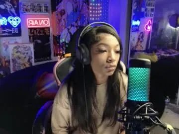 niviawolfe on Chaturbate