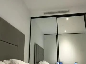 niviawolfe on Chaturbate