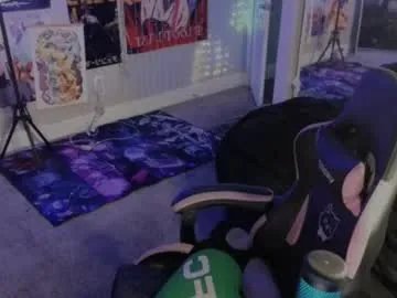 niviawolfe on Chaturbate