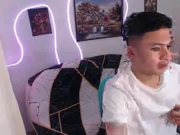njay_16 on Chaturbate