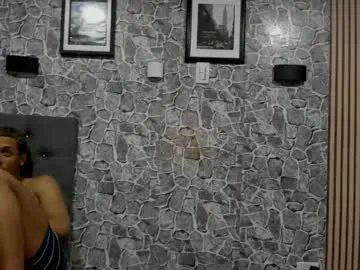 noah_flynn1 on Chaturbate