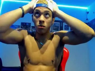 noah_flynn1 on Chaturbate