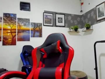 noah_flynn1 on Chaturbate