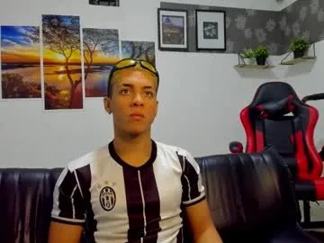 noah_flynn1 on Chaturbate