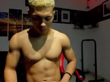 noah_flynn1 on Chaturbate