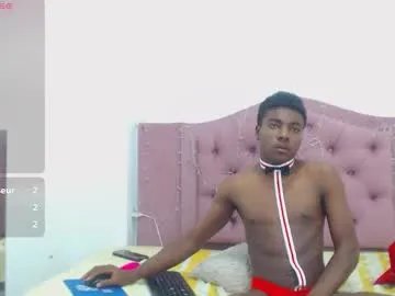 noahjhonson69 on Chaturbate