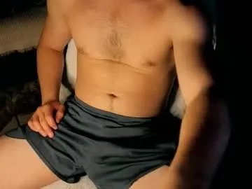 nobudget06 on Chaturbate