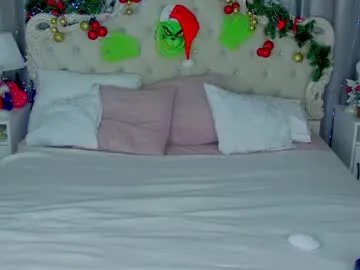 noelmarsh on Chaturbate