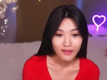 noreenbeckey on Chaturbate