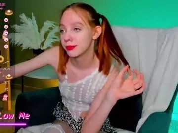 norma_hoffman on Chaturbate