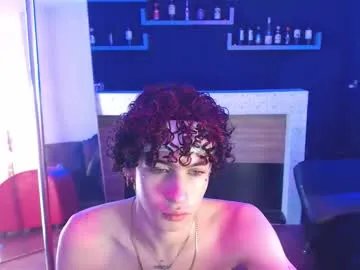 nova_salvadore on Chaturbate