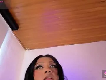 nova_swan on Chaturbate