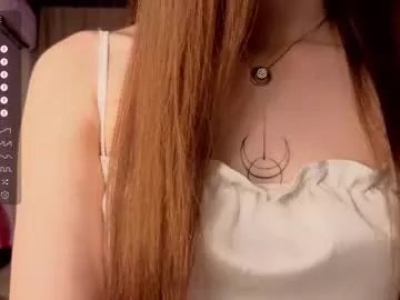 odelynahayne on Chaturbate