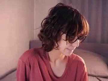 odettehatt on Chaturbate