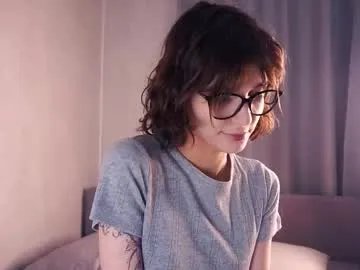 odettehatt on Chaturbate