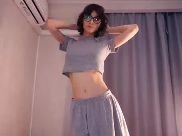 odettehatt on Chaturbate