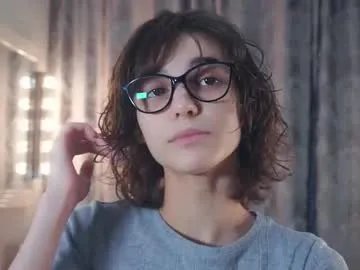 odettehatt on Chaturbate