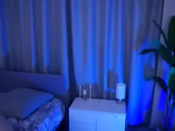 odettehatt on Chaturbate