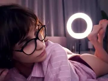 odettehatt on Chaturbate