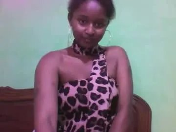 olinah610 on Chaturbate