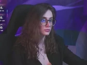 oliviamcclean on Chaturbate