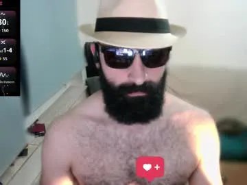 ona_nisme on Chaturbate