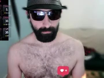 ona_nisme on Chaturbate