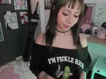 oni_dakotta on Chaturbate