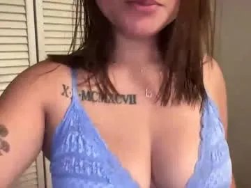 oohhellothere on Chaturbate