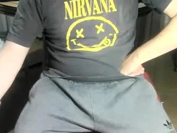 ore_cam on Chaturbate