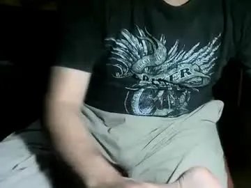 ore_cam on Chaturbate