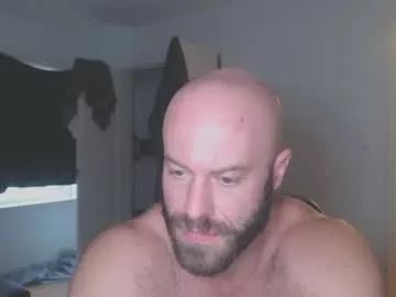 oregon87 on Chaturbate