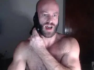 oregon87 on Chaturbate