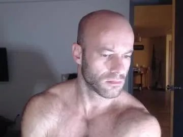 oregon87 on Chaturbate