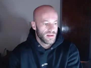 oregon87 on Chaturbate