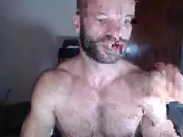 oregon87 on Chaturbate
