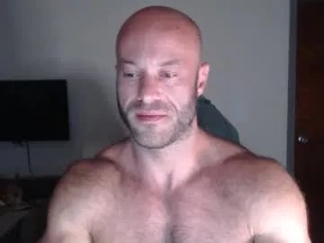oregon87 on Chaturbate