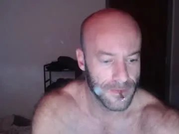oregon87 on Chaturbate
