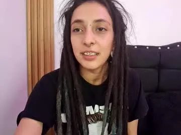 orianna_bodmod on Chaturbate