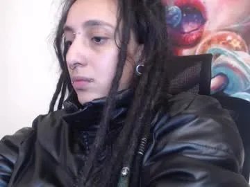 orianna_bodmod on Chaturbate