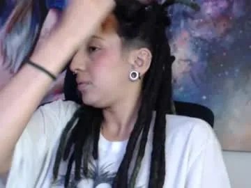 orianna_bodmod on Chaturbate