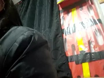 orianna_bodmod on Chaturbate