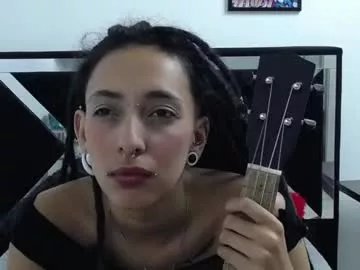 orianna_bodmod on Chaturbate