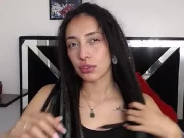 orianna_bodmod on Chaturbate
