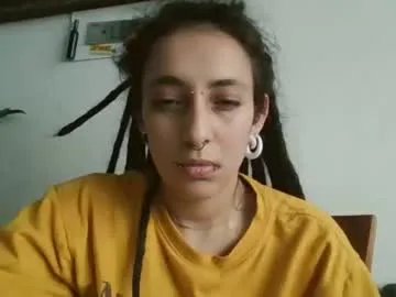 orianna_bodmod on Chaturbate