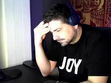 oscarleo — 20 days Edging 