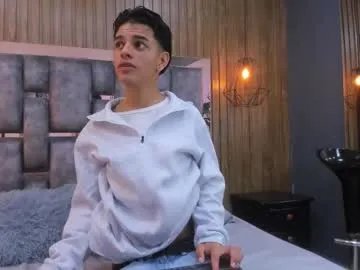 owen__johnson on Chaturbate