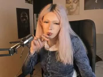 pamelamydreamys on Chaturbate